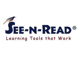 See-N-Read Reading Tools - Coaching & Training