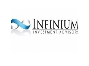 Infinium Investment Advisors - Financial consultants
