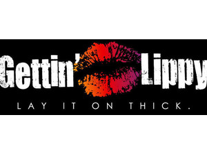 Gettin Lippy - Sănătate şi Frumuseţe