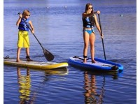 Airhead Sup Accessories (2) - Αθλητισμός