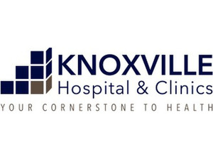 Knoxville Hospital & Clinics Orthopedics - Hospitals & Clinics