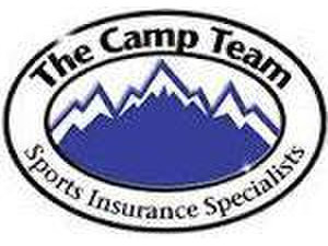 The Camp Team Llc - Insurance companies