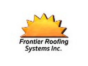 Frontier Roofing Systems, Inc. - Roofers & Roofing Contractors