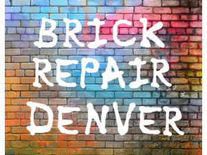 Brick Repair Denver - سروسڈ  اپارٹمنٹ