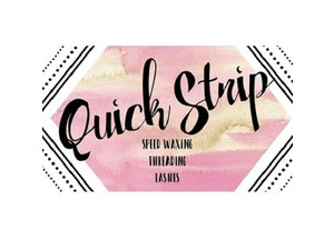 Quick Strip Wax - Салоны Красоты