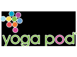 Yoga Pod Boulder - Фитнеси, лични треньори и фитнес класове