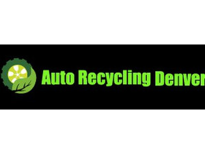 Auto Recycling Denver - Car Rentals