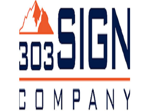 303 Sign Company - Advertising Agencies