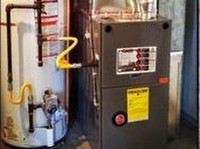 Rox Heating And Air (1) - Haus- und Gartendienstleistungen