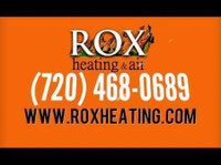 Rox Heating And Air (8) - Υπηρεσίες σπιτιού και κήπου