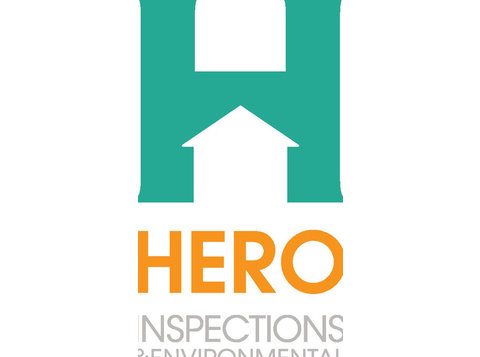 Hero Inspections & Environmental - Inspekce nemovitostí