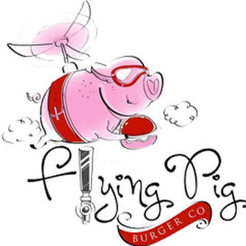 The Flying Pig - Restaurants