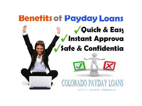 Colorado Loans Near Me - Mortgages & loans