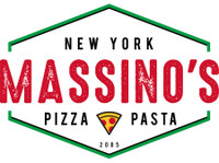 Massino's Pizza and Pasta - Restorāni
