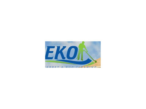 Eko Carpet & Rug Cleaning Metairie - Cleaners & Cleaning services