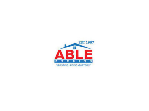 Able Roofing Llc of Denver - Roofers & Roofing Contractors