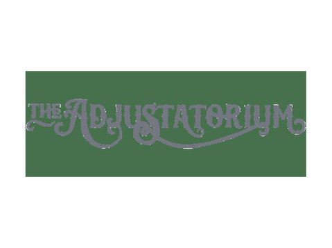 The Adjustatorium - Alternative Healthcare