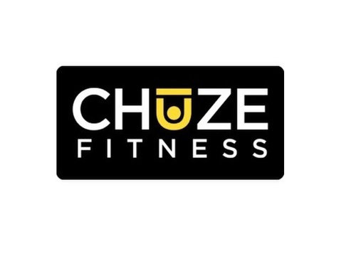 Chuze Fitness - Тренажеры, Личныe Tренерa и Фитнес