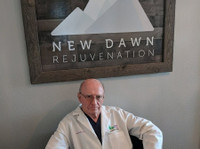 New Dawn Rejuvenation (1) - Ärzte