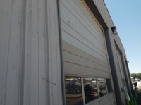 Garage Door Repair Brothers (1) - Окна, Двери и Зимние Сады