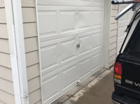 Garage Door Repair Brothers (3) - Окна, Двери и Зимние Сады