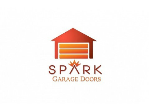 Spark Garage Doors - Janelas, Portas e estufas
