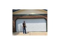 Spark Garage Doors (2) - Παράθυρα, πόρτες & θερμοκήπια