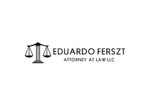 Ed Ferszt Attorney At Law - Lawyers and Law Firms