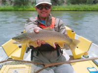 Cutthroat Anglers (3) - Fishing & Angling