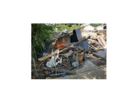 Big ass junk removal (4) - Removals & Transport