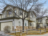 Homes in Aurora Colorado (2) - Nekustamā īpašuma aģenti