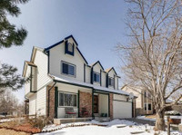 Homes in Aurora Colorado (4) - Nekustamā īpašuma aģenti