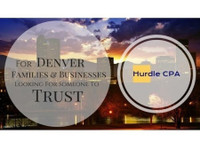 Hurdle Cpa (1) - بزنس اکاؤنٹ