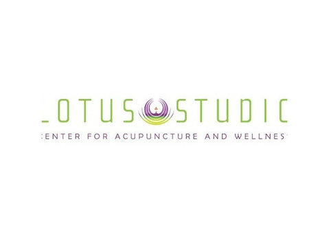 Lotus Studio - Center for Acupuncture & Wellness - Acupuncture