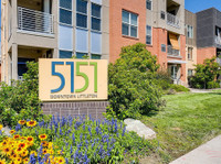 5151 Downtown Littleton (4) - Möblierte Apartments