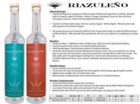 Riazul Imports LLC (2) - Viini