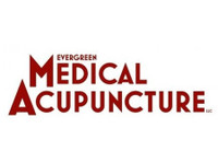 Evergreen Medical Acupuncture, LLC (2) - Иглоукалывание