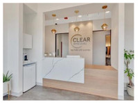 Clear Dental Studio (2) - Οδοντίατροι