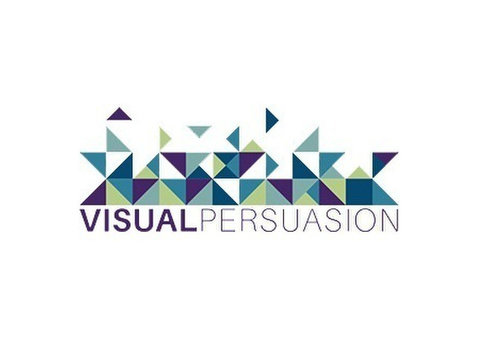 Visual Persuasion Adobe Training, LLC - Coaching & Training