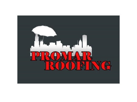 Aurora Promar Roofing - Cobertura de telhados e Empreiteiros