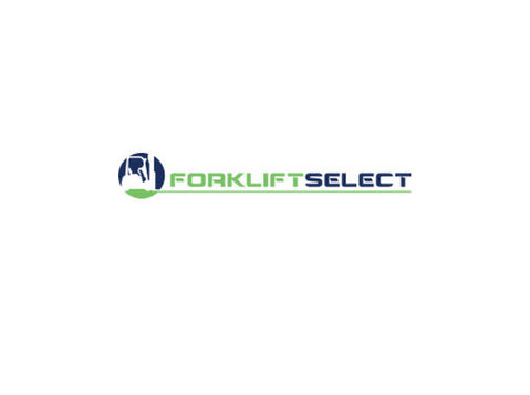 Forklift Select LLC - Servicii de Construcţii