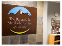 The Bariatric & Metabolic Center Of Colorado (1) - Lääkärit