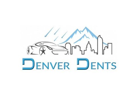 Denver Dents - گڑیاں ٹھیک کرنے والے اور موٹر سروس