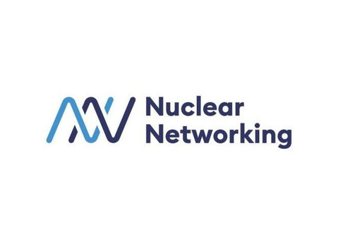 Nuclear Networking - Marketing a tisk