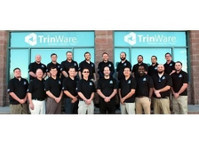 TrinWare (1) - Консултантски услуги