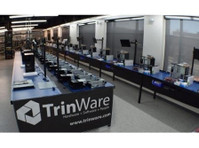 TrinWare (2) - Consultancy