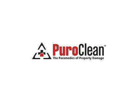 PuroClean of Central Denver - Κατασκευαστικές εταιρείες