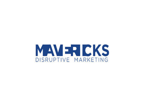 Mavericks Marketing - Маркетинг агенции
