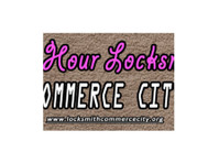 24 Hour Locksmith Commerce City (7) - حفاظتی خدمات