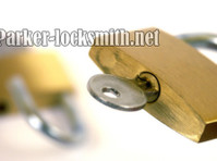 Parker Colorado Locksmith (2) - Безопасность